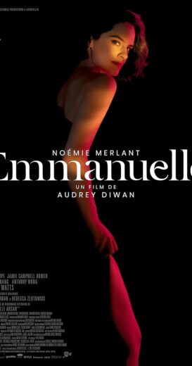 مشاهدة فيلم 2024 Emmanuelle مترجم