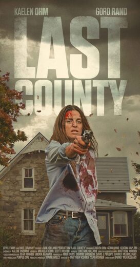 مشاهدة فيلم 2023 Last County مترجم