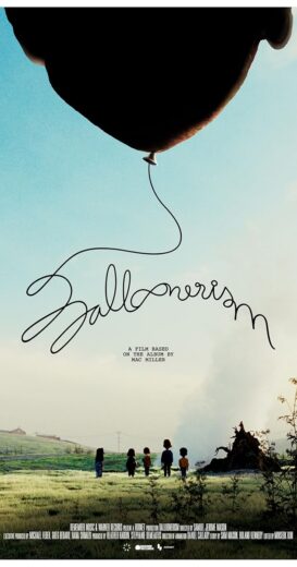 مشاهدة فيلم 2025 Balloonerism مترجم