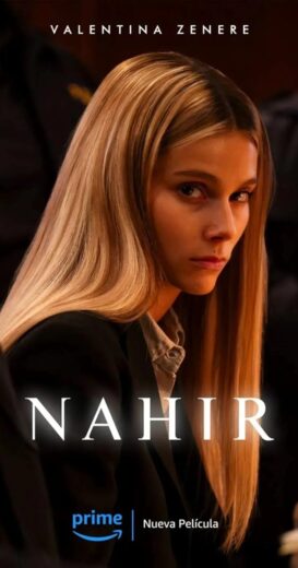 مشاهدة فيلم 2024 Nahir مترجم