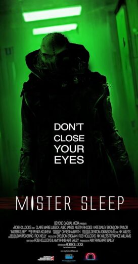 مشاهدة فيلم 2024 Mister Sleep مترجم