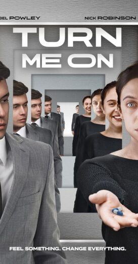 مشاهدة فيلم 2024 Turn Me On مترجم