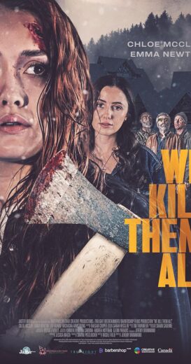 مشاهدة فيلم 2025 We Kill Them All مترجم