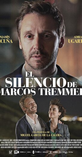 مشاهدة فيلم 2024 El silencio de Marcos Tremmer مترجم