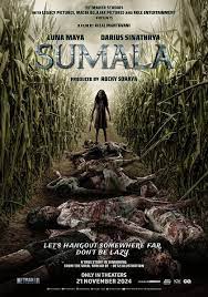 مشاهدة فيلم 2024 Sumala مترجم