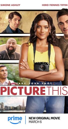 مشاهدة فيلم 2025 Picture This مترجم