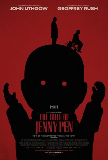 مشاهدة فيلم 2024 The Rule of Jenny Pen مترجم