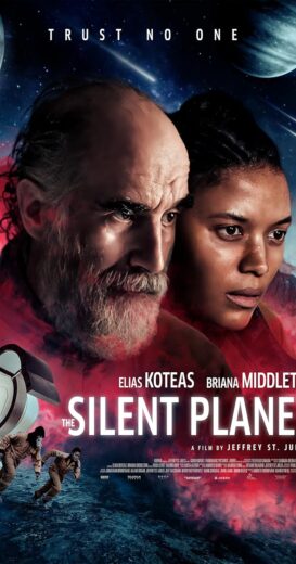 مشاهدة فيلم 2024 The Silent Planet مترجم