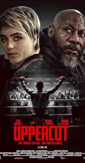مشاهدة فيلم 2025 Uppercut مترجم