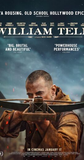 مشاهدة فيلم 2024 William Tell مترجم