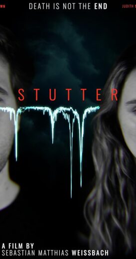مشاهدة فيلم 2025 Stutter مترجم