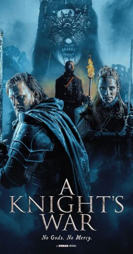مشاهدة فيلم 2025 A Knights War  مترجم