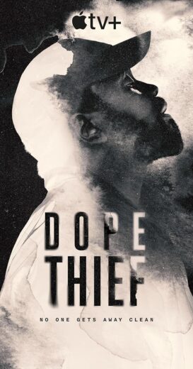 مشاهدة مسلسل Dope Thief الموسم الاول الحلقة 2 مترجمة