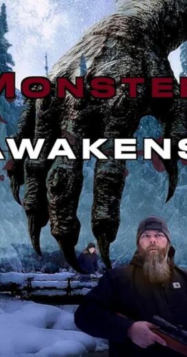 مشاهدة فيلم 2024 Monster Awakens مترجم