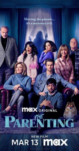 مشاهدة فيلم 2025 The Parenting مترجم