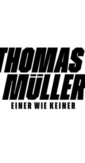 مشاهدة فيلم 2025 Thomas Muller Einer Wie Keiner مترجم