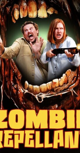 مشاهدة فيلم 2025 Zombie Repellent مترجم