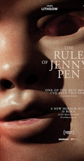مشاهدة فيلم 2024 The Rule of Jenny Pen مترجم