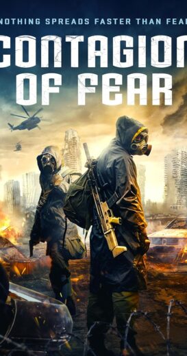 مشاهدة فيلم 2023 Contagion of Fear مترجم