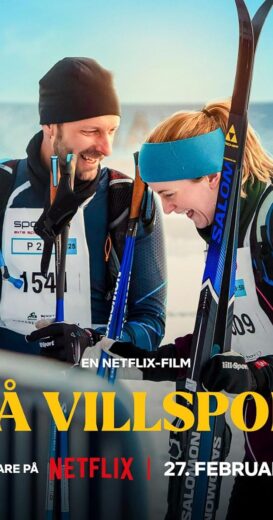 مشاهدة فيلم 2025 The Wrong Track مترجم