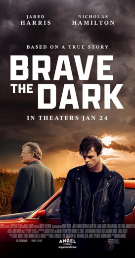 مشاهدة فيلم 2023 Brave the Dark مترجم