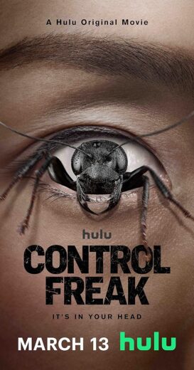 مشاهدة فيلم 2025 Control Freak مترجم