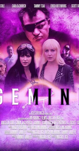 مشاهدة فيلم 2025 Gemini مترجم