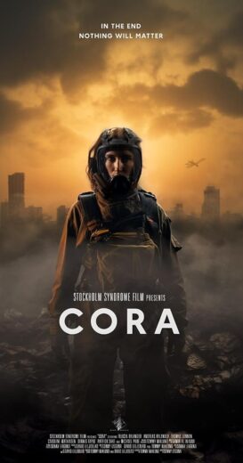 مشاهدة فيلم 2024 Cora مترجم