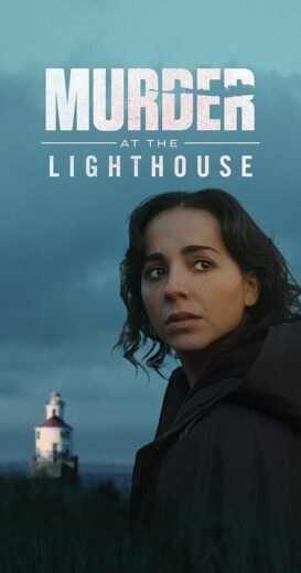 مشاهدة فيلم 2025 Murder at the Lighthouse مترجم