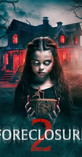 مشاهدة فيلم 2024 Foreclosure 2 مترجم