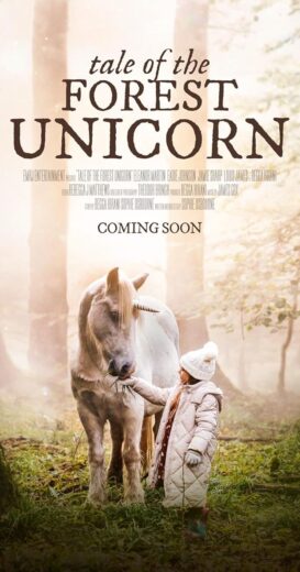 مشاهدة فيلم 2025 Tale of the Forest Unicorn مترجم