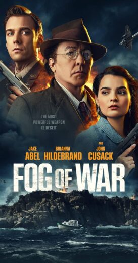 مشاهدة فيلم 2025 Fog of War مترجم