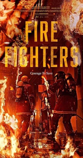 مشاهدة فيلم 2024 The Firefighters مترجم