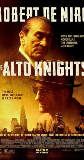مشاهدة فيلم 2025 The Alto Knights مترجم