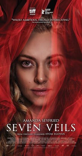 مشاهدة فيلم 2023 Seven Veils مترجم