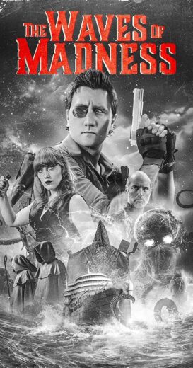 مشاهدة فيلم 2024 The Waves of Madness مترجم