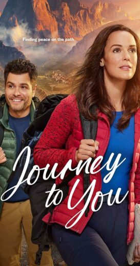 مشاهدة فيلم 2025 Journey to You مترجم