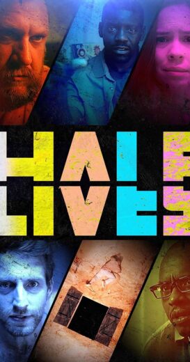 مشاهدة فيلم 2024 Half Lives مترجم