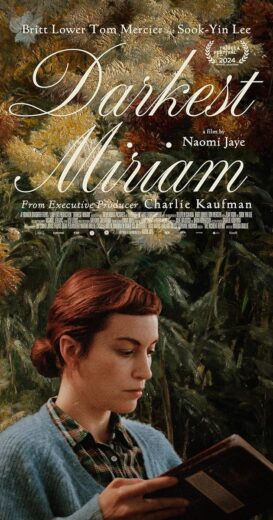 مشاهدة فيلم 2024 Darkest Miriam مترجم