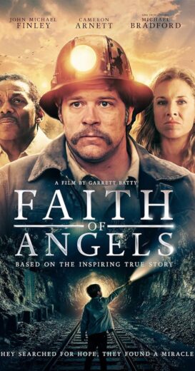 مشاهدة فيلم 2024 Faith of Angels مترجم