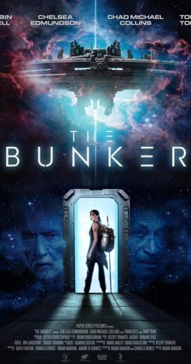 مشاهدة فيلم 2024 The Bunker مترجم