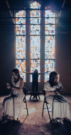 مشاهدة فيلم 2025 Crazy Texas مترجم