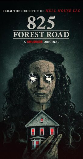 مشاهدة فيلم 2025 825 Forest Road مترجم