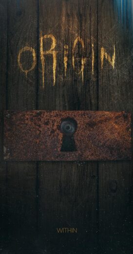 مشاهدة فيلم 2024 Origin مترجم