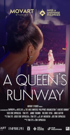 مشاهدة فيلم 2025 A Queens Runway مترجم