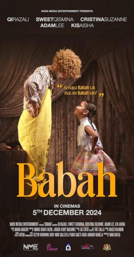 مشاهدة فيلم 2024 Babah مترجم