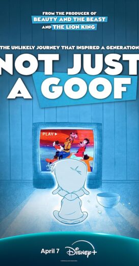 مشاهدة فيلم 2025 Not Just a Goof مترجم