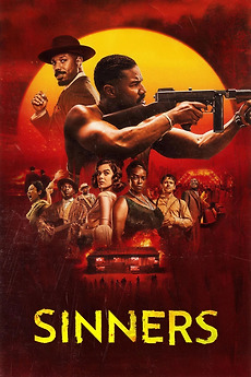 مشاهدة فيلم 2025 Sinners مترجم