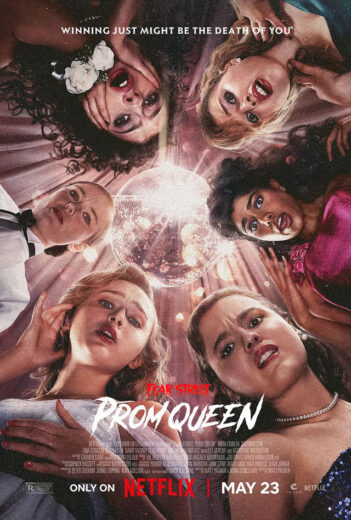 مشاهدة فيلم 2025 Fear Street: Prom Queen مترجم