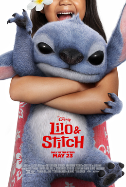 مشاهدة فيلم 2025 Lilo & Stitch مترجم